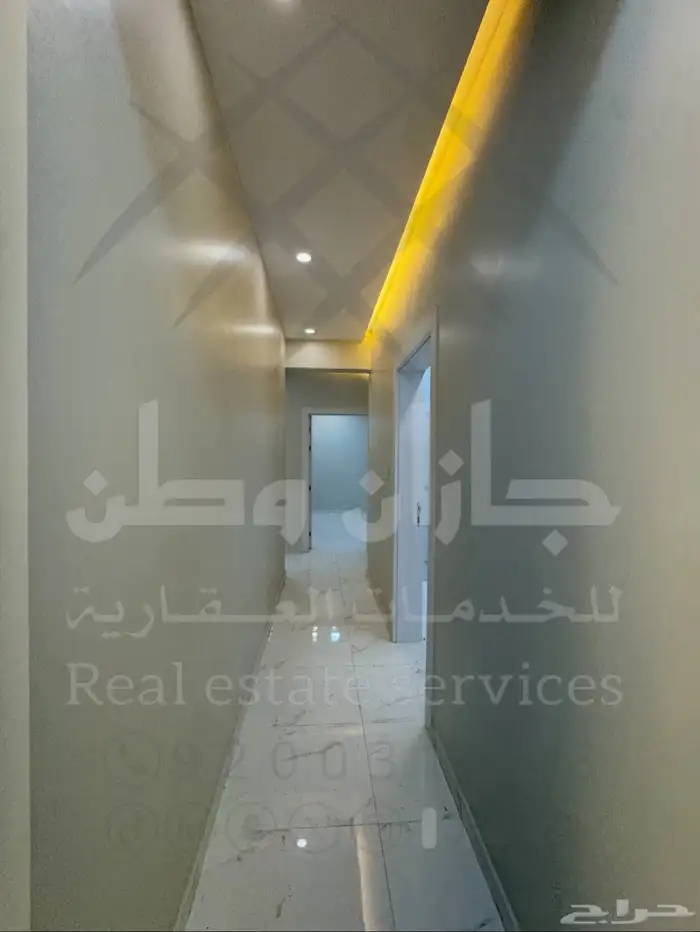 للبيع روف تمليك بتصميم فاخر في محافظة صبيا 4