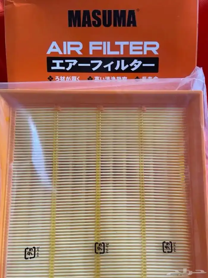 فلاتر وفحمات Great Wall Poer جريت وول باور 2020-2025 9