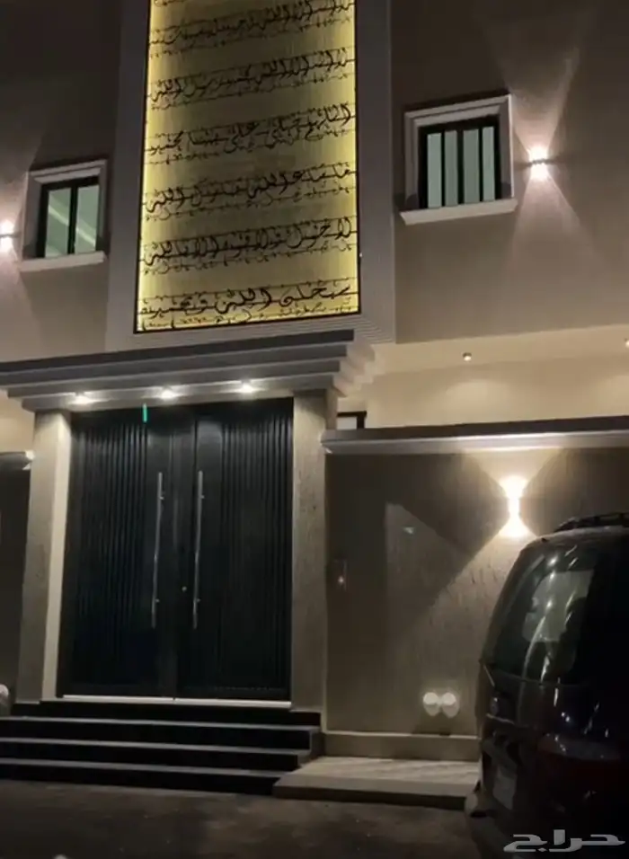 عمارة جديده للبيع في حي الفضيلة 1