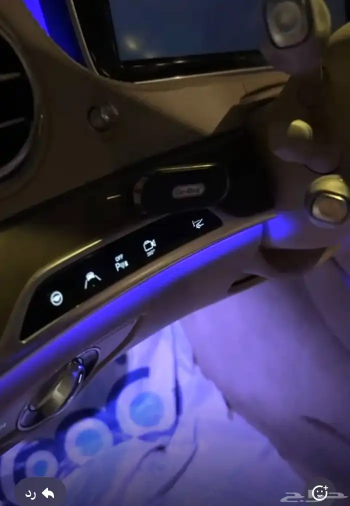 يخت 2016 حجم 400 وارد قرقاش 1