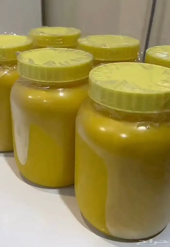 سمن بقر نظيف شغل الوالده مكاني الخرج حي مشرف 5