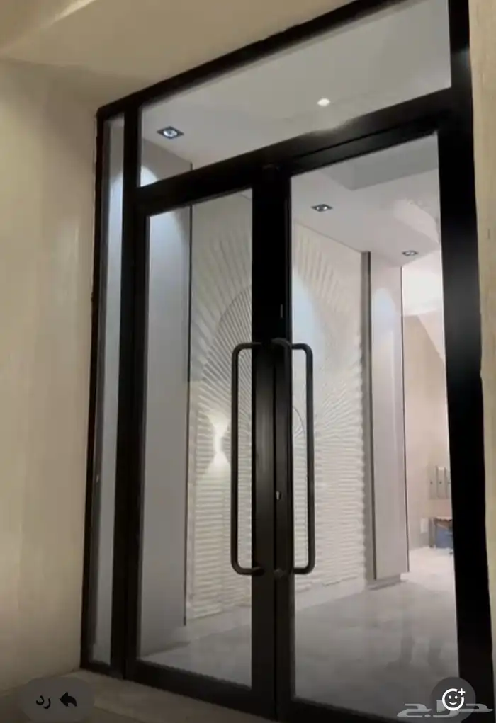 عمارة جديده للبيع في حي الفضيلة 2