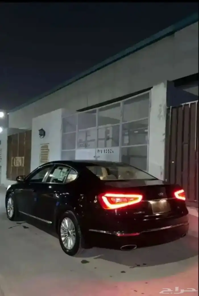 مطلوب كدنزا 16او15 0