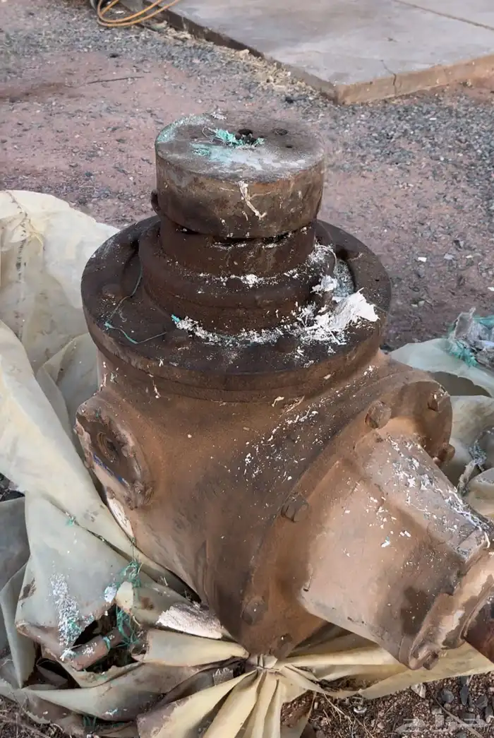 للبيع معدات زراعية نظيفة 5