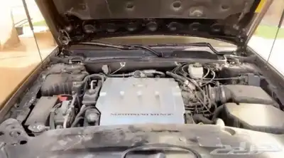 كدلك ديفيل 2005 مخزن ماشي 6000 كان مرافق للامير سلطان index