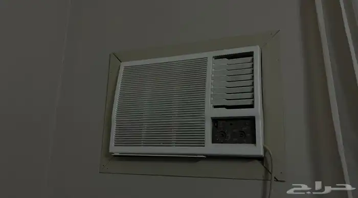 مكيف كارير 24 شغال نظيف 0