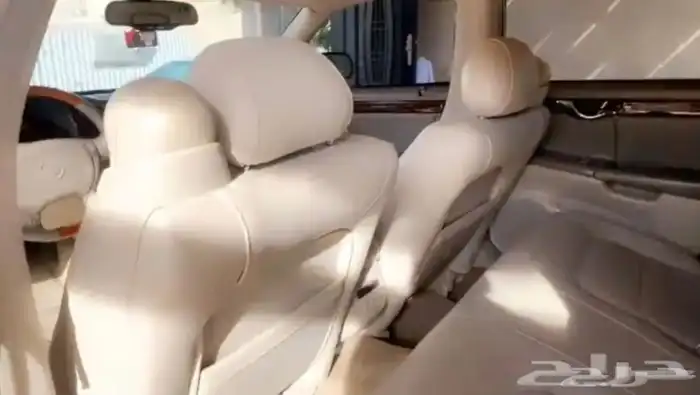 كدلك ديفيل 2005 مخزن 6000 كان مرافق للامير سلطان الله يرحمه 1