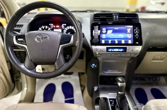 برادو 2022 فل كامل txl 6