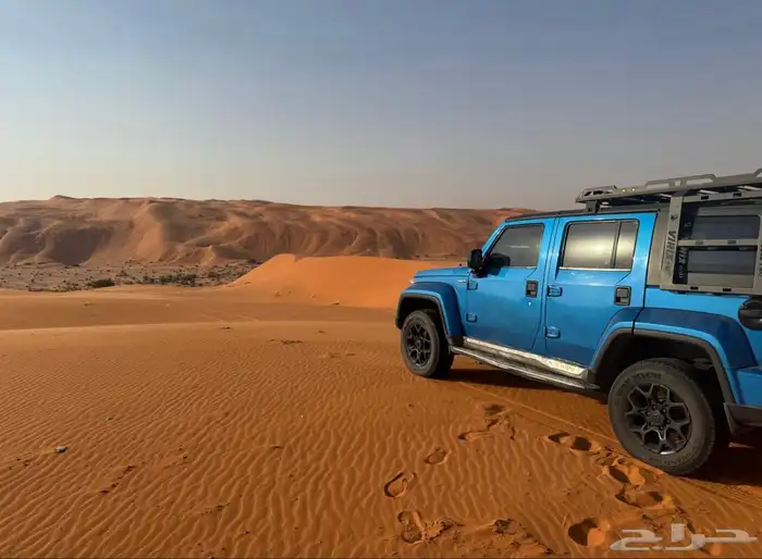 بايك 2022BJ40L 19