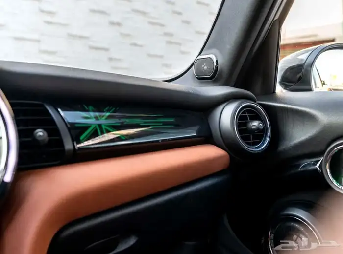 ميني كوبر جون وركس إس 2021 12