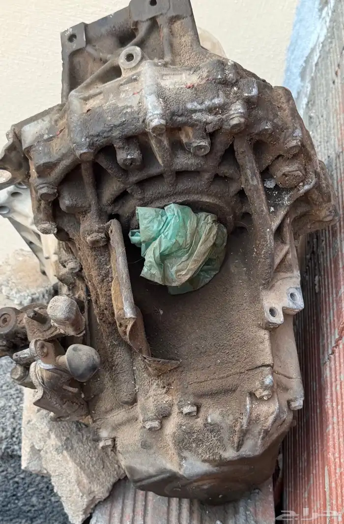 جربكس عايدي كامري من2008الى 2011 0