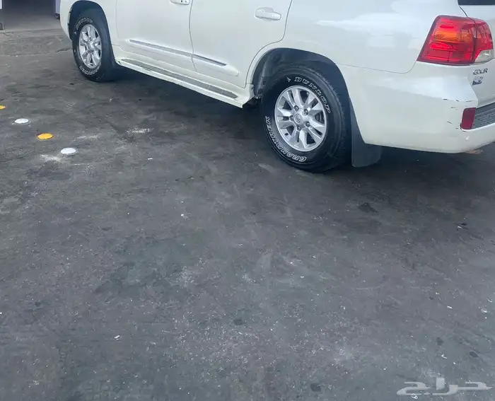 جنوط وكاله 2012 وكاله مع كفرات 1