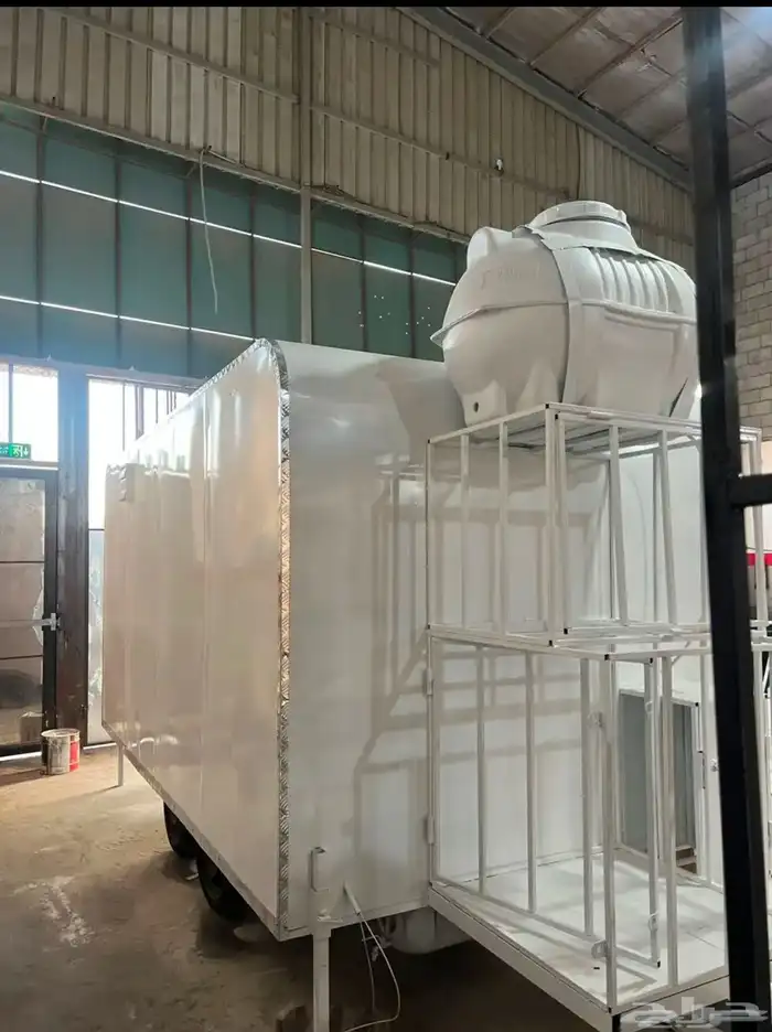 فود ترك لتفصال 1