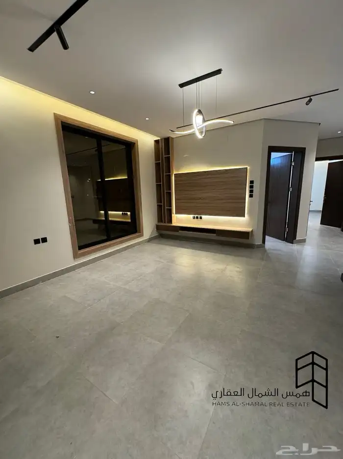 للبيع فلل روف علوي حي الصفا 5