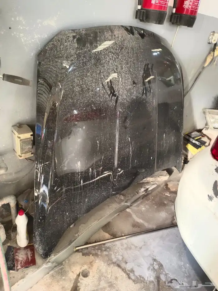 كبوت تورس 2012 اللون ( أسود) 1