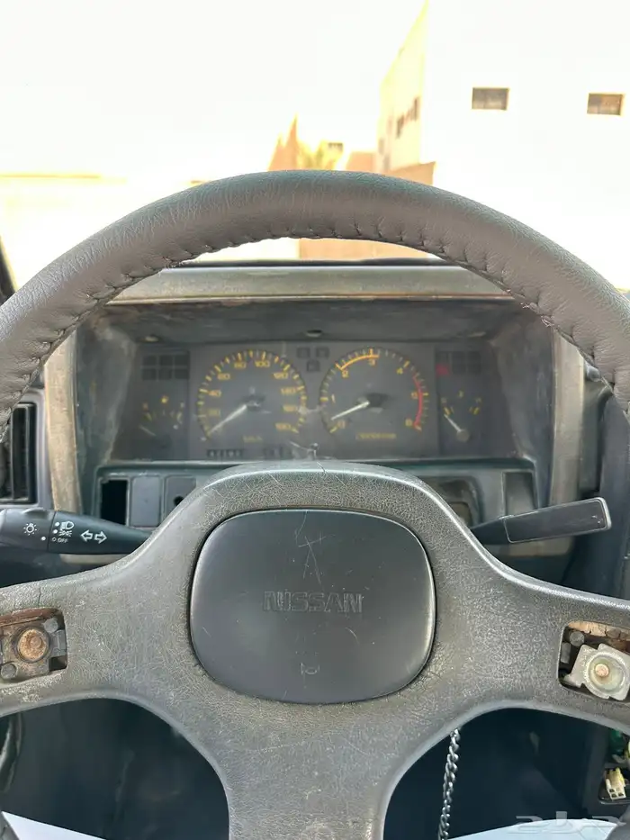 للبيع باترول 91 10