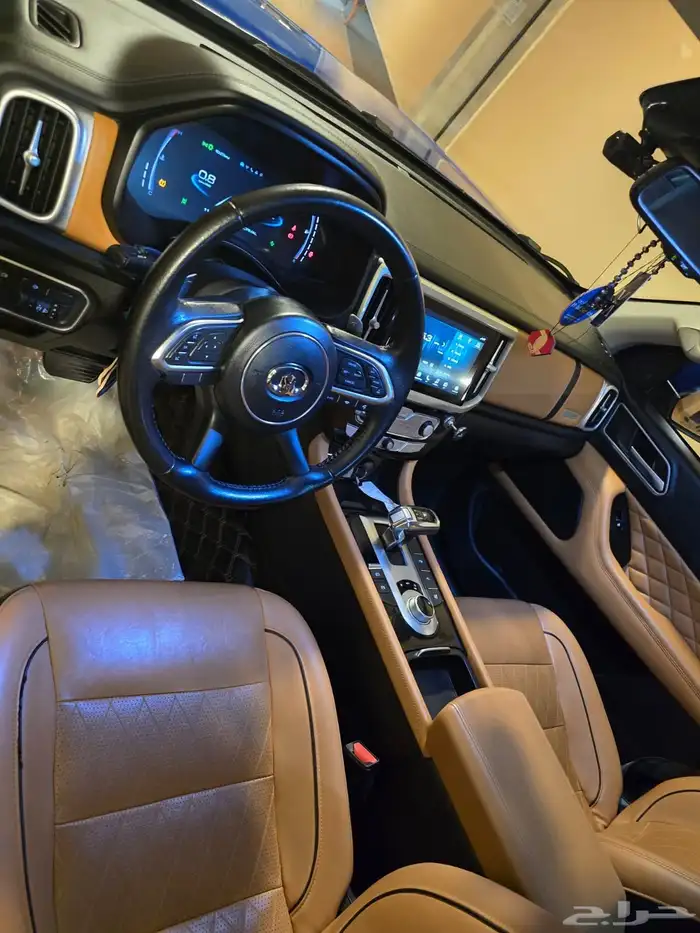 باور جريت وول فل ديزل 2021 للبيع 2