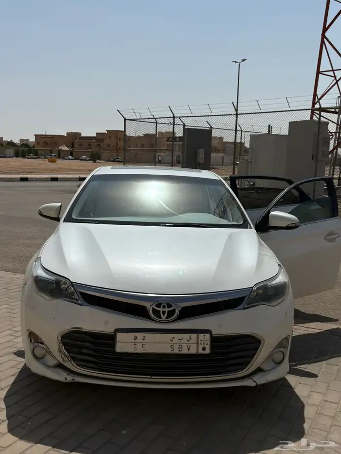 افالون 2013 مالك أول 8