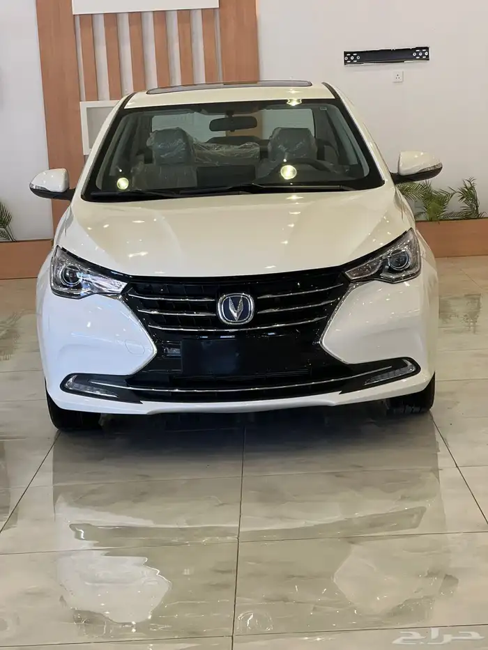 شانجان السفن باسعار مخفضه ومميزة 2026 6