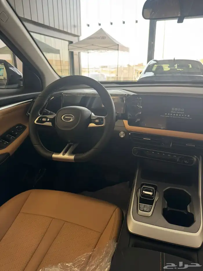 جاك امزوم GS3 - GB 2026 14