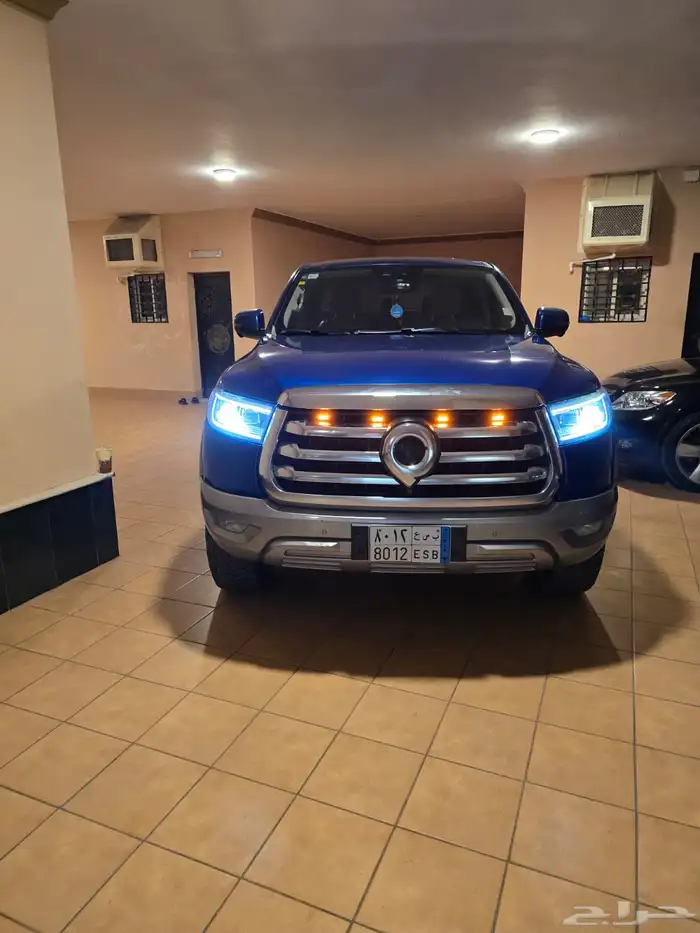 باور جريت وول فل ديزل 2021 للبيع 9