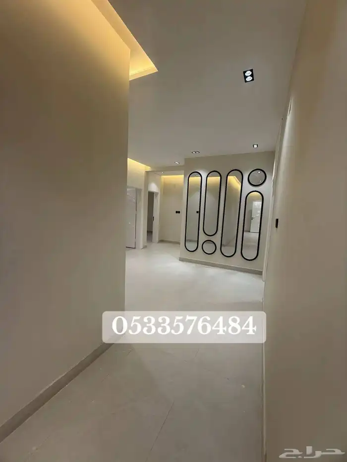 دور كامل للبيع مساحه 630 متر تشطيب فاخر 3