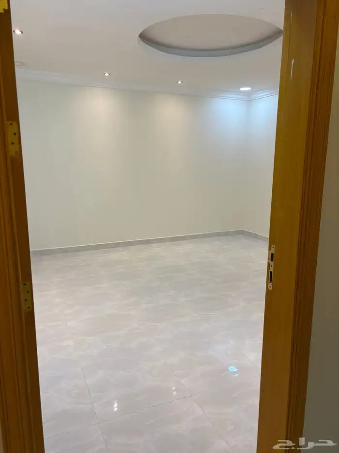 شقة للايجار حي طويق 6