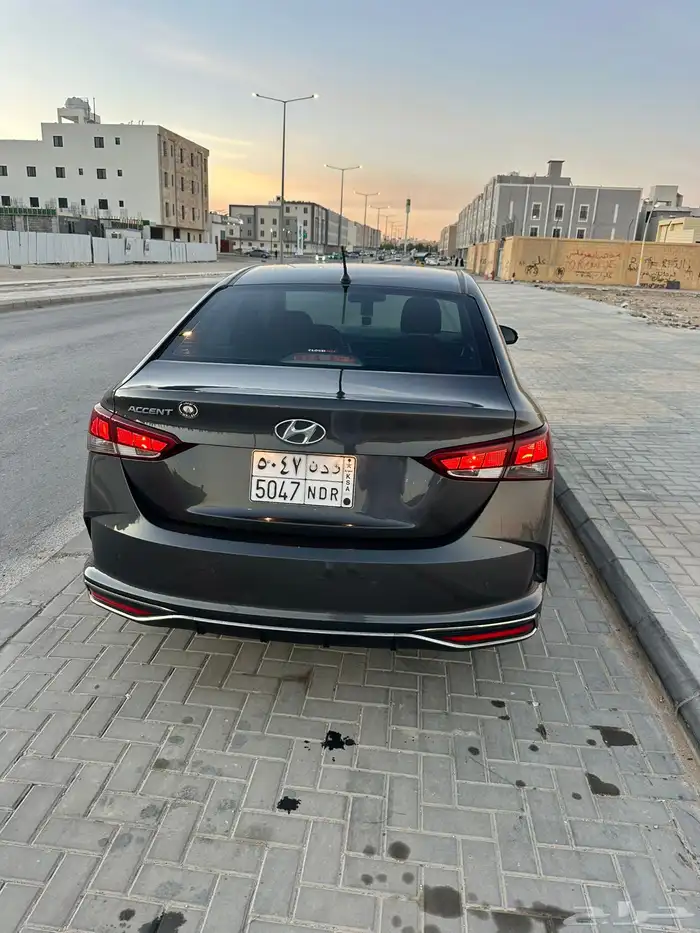 اكسنت للتنازل (بمقابل مالي بسيط ) 6