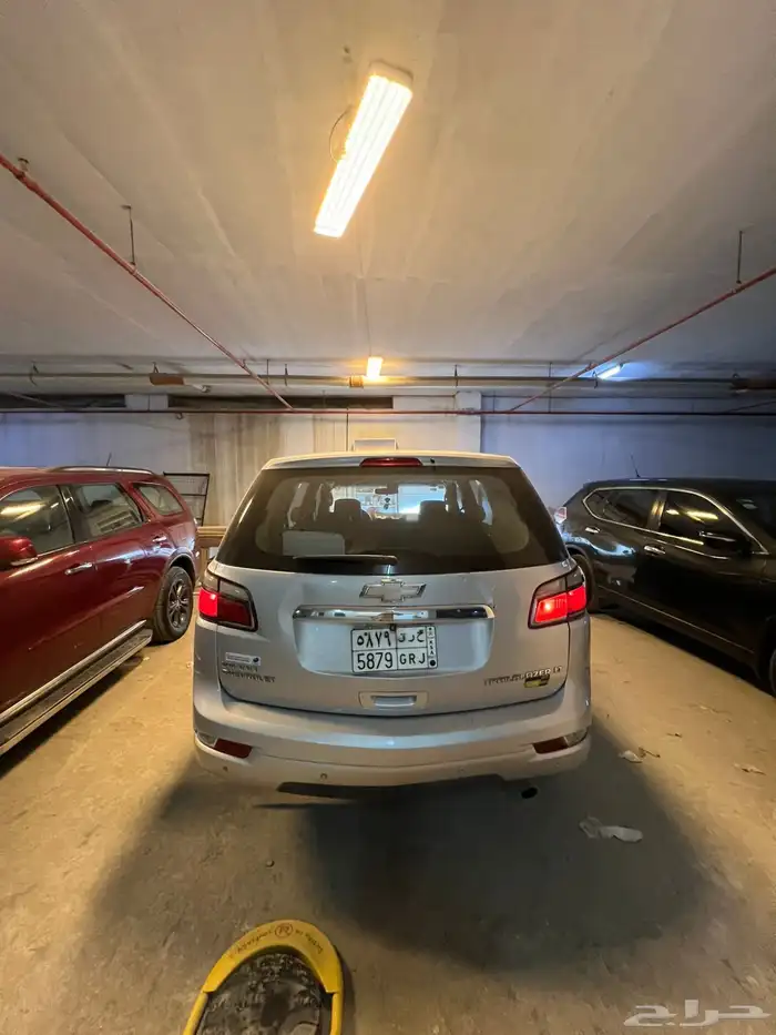 تريل بليزر 2014 10