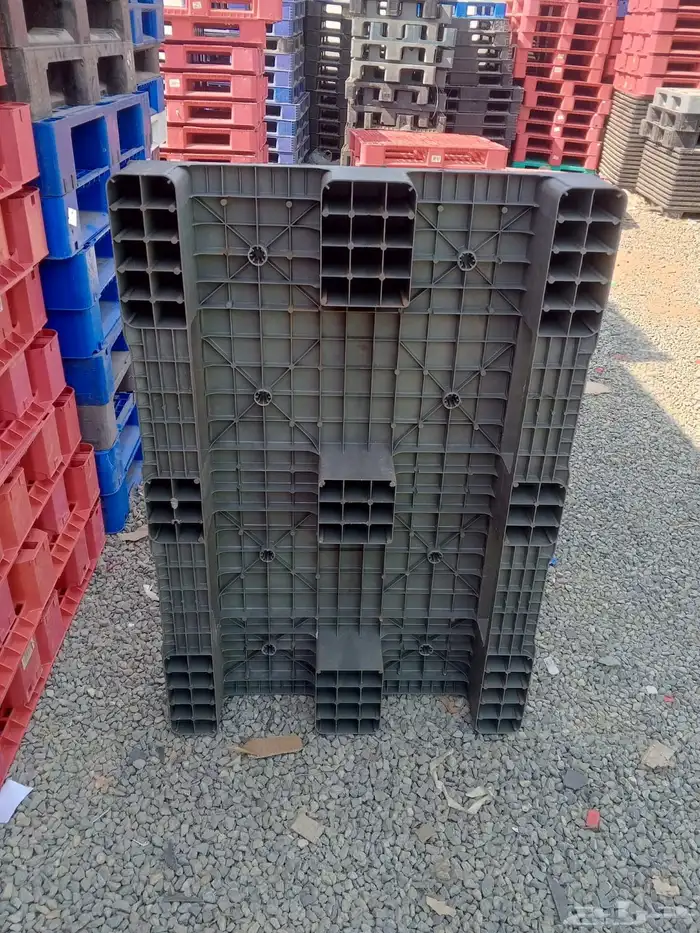 طبليات مستعمله بجميع المقاسات والاشكال 2