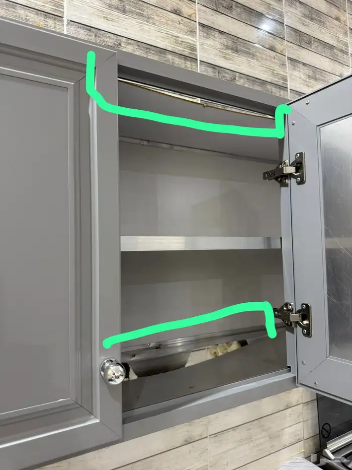 اثاث مستعمل للبيع - النعيريه 3