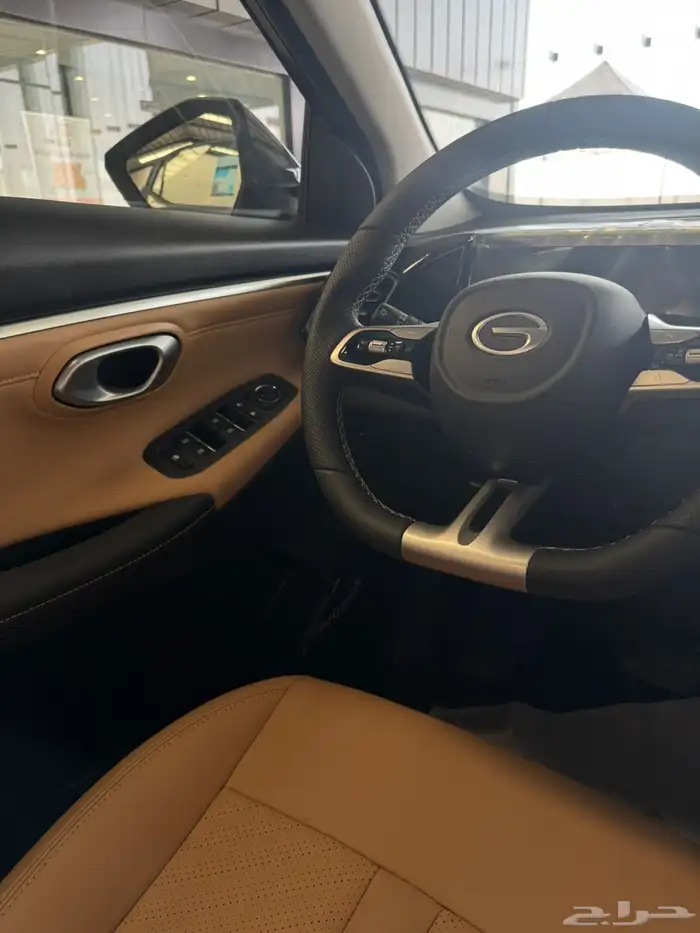 جاك امزوم GS3 - GB 2026 16