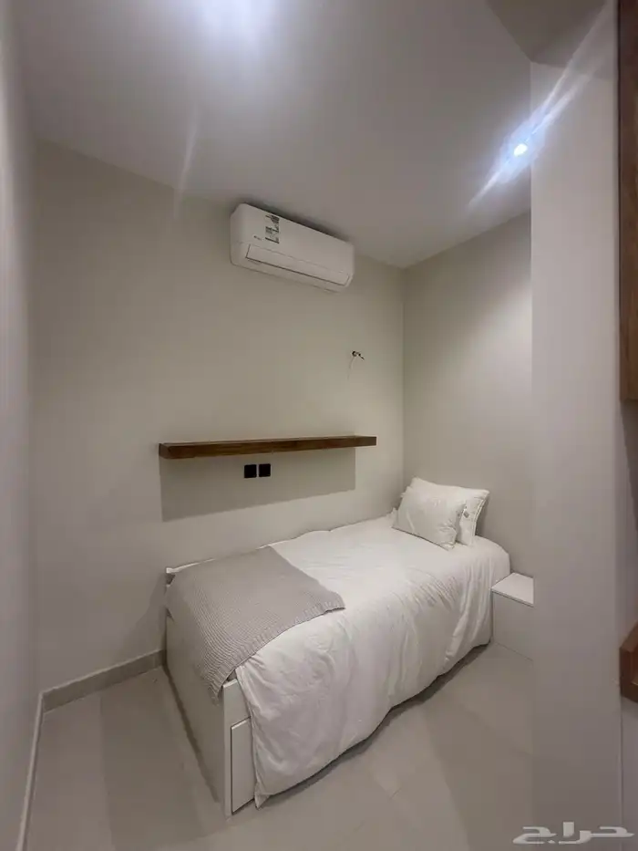 فرصة استثمارية او سكنية دور علوي مؤثث جديد للبيع ( الرياض ) 4