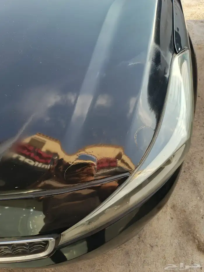 كيا سيراتو 2018 شرط 6