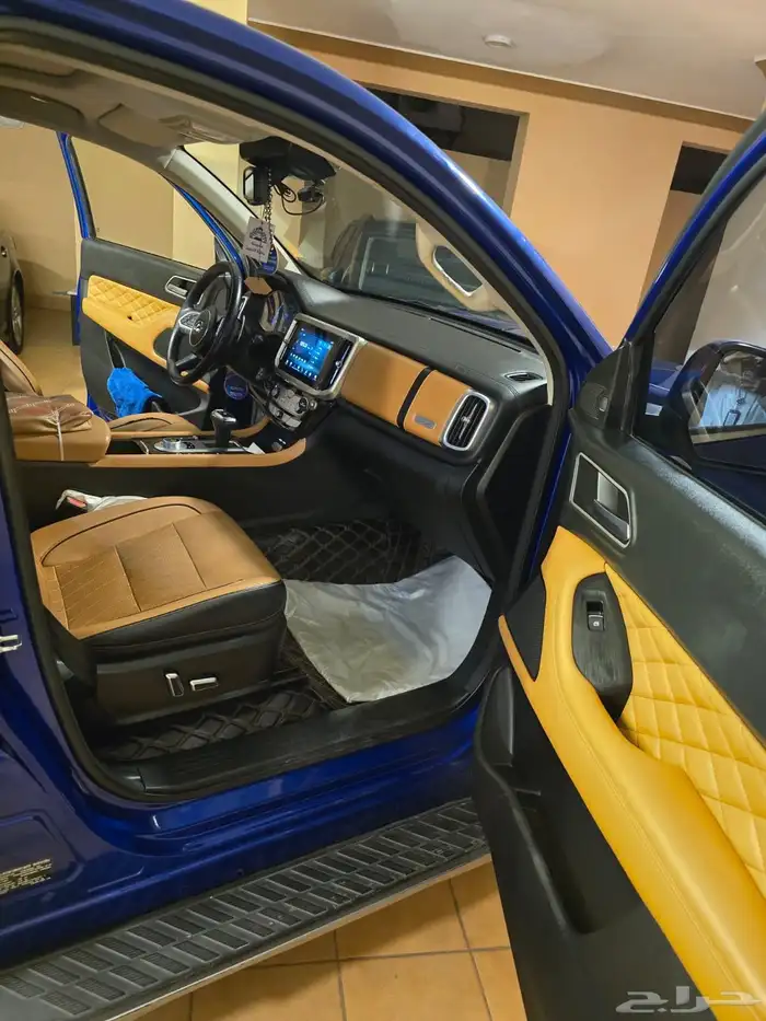 باور جريت وول فل ديزل 2021 للبيع 7