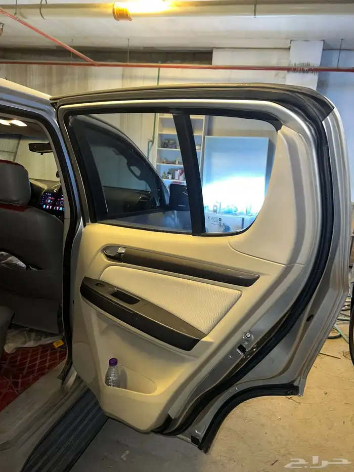 تريل بليزر 2014 11