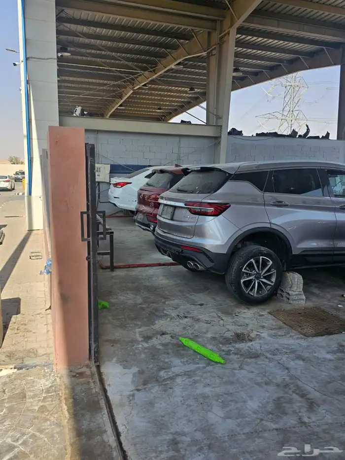 تشليح جميع السيارت الصيني 5