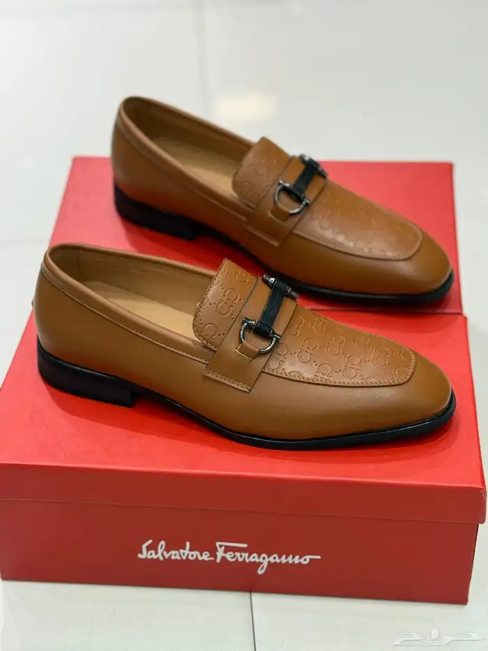 شوزات رجاليه رسميه 0