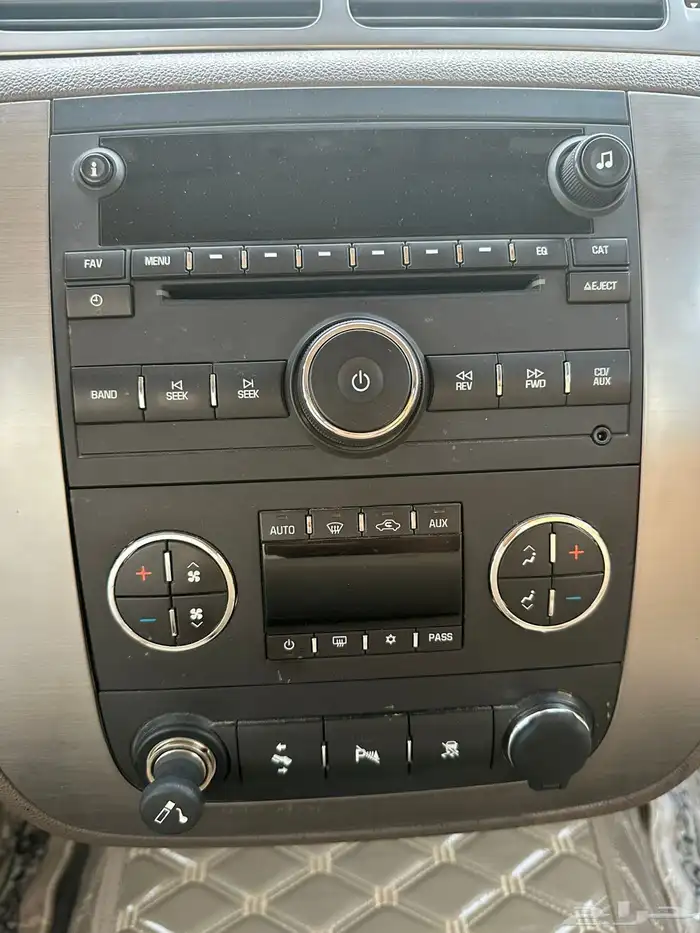 للبيع يوكن 2007 ممشي قليل شرط 38