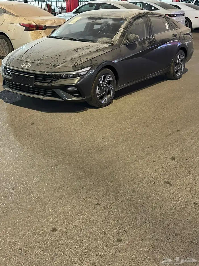 النترا صيني كومفورت 2025 بسعر 65.000 0