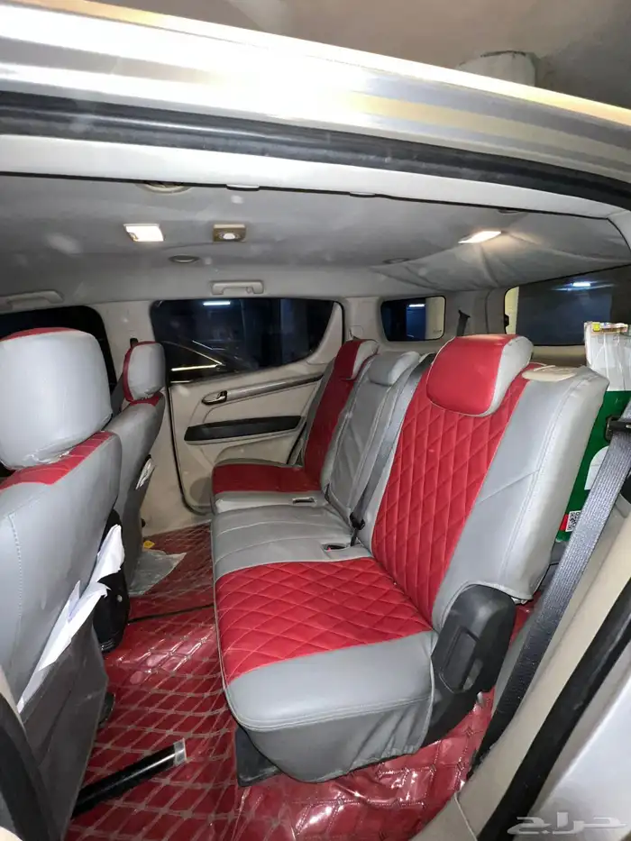 تريل بليزر 2014 7