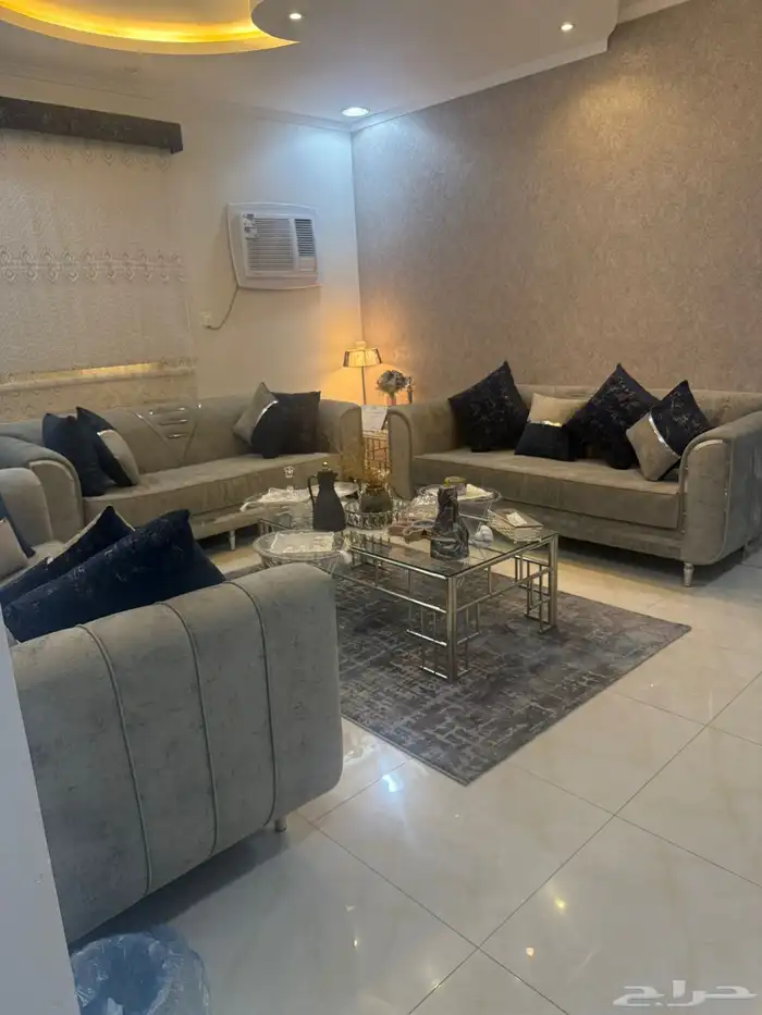 كنب تركي نظيف جدا 0