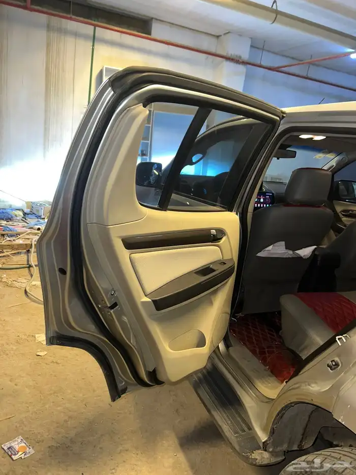 تريل بليزر 2014 3