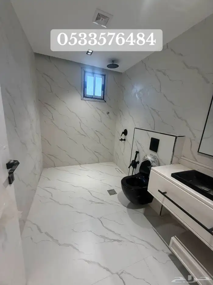 دور كامل للبيع مساحه 630 متر تشطيب فاخر 8