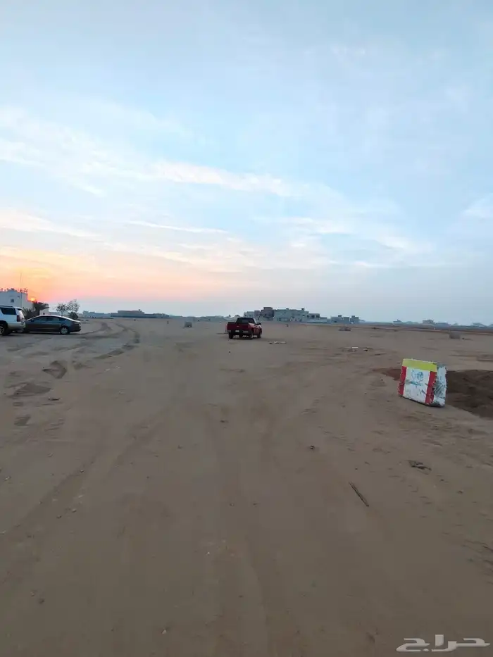 للبيع في حي النجمة شارعين 25   16 7