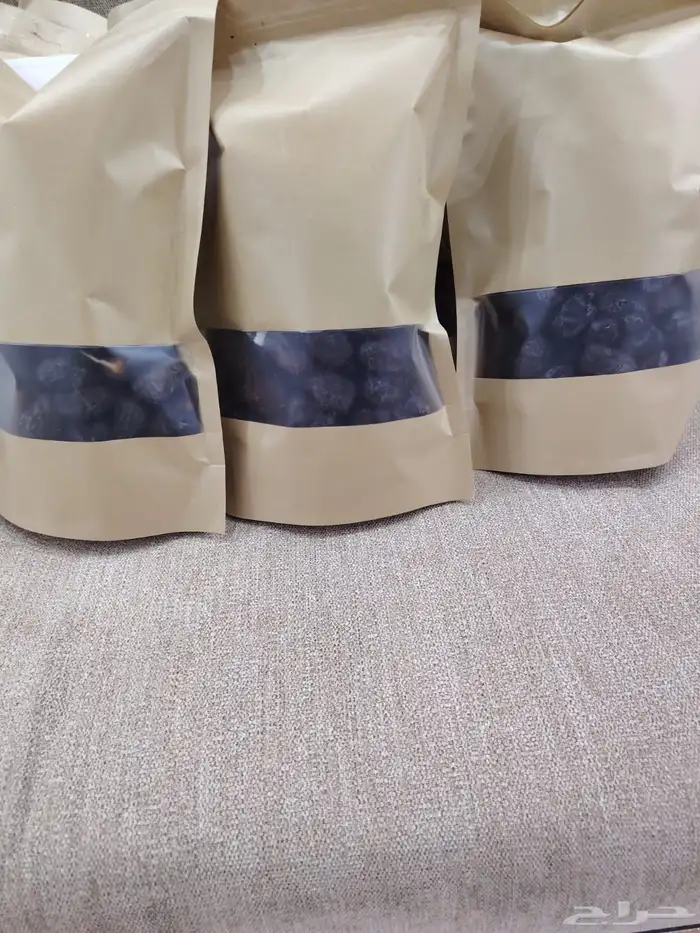 عجوة العاليه 5