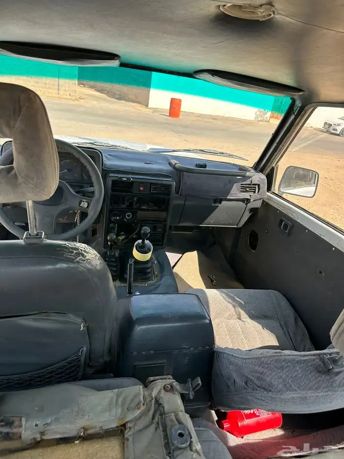 للبيع باترول 91 11