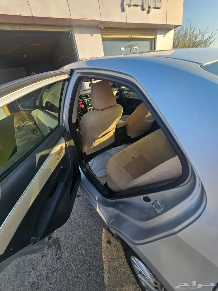 كورلاء 2015 للبيع 6