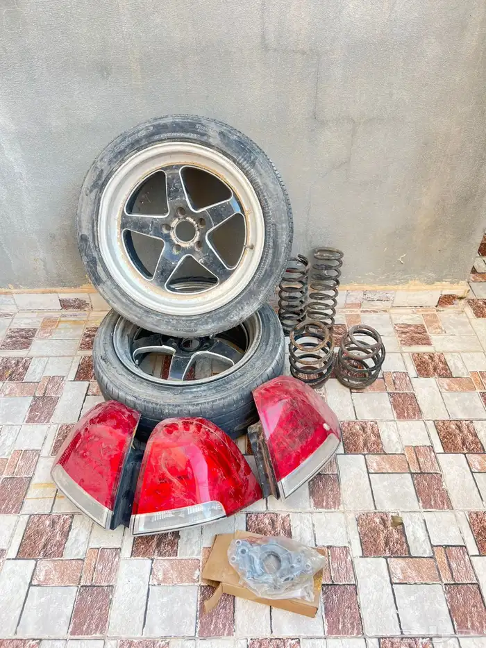 جنوط وصطبات ويايا كابرس 2