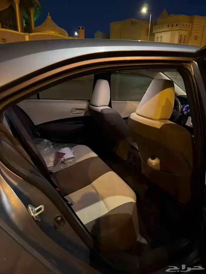 كورلا فل كامل 2021 للبيع 6